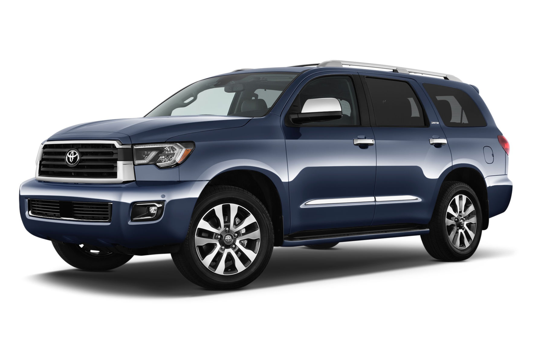 Toyota Sequoia